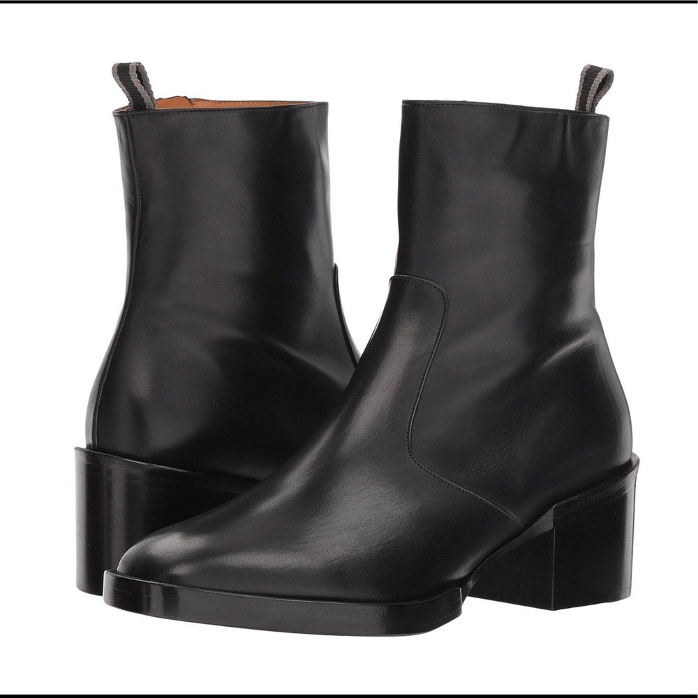 robert clergerie caleb boots